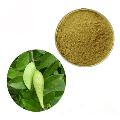 الصين Gymnema Sylvestre Leaf Anthocyanin Extract Powder للأدوية المزود